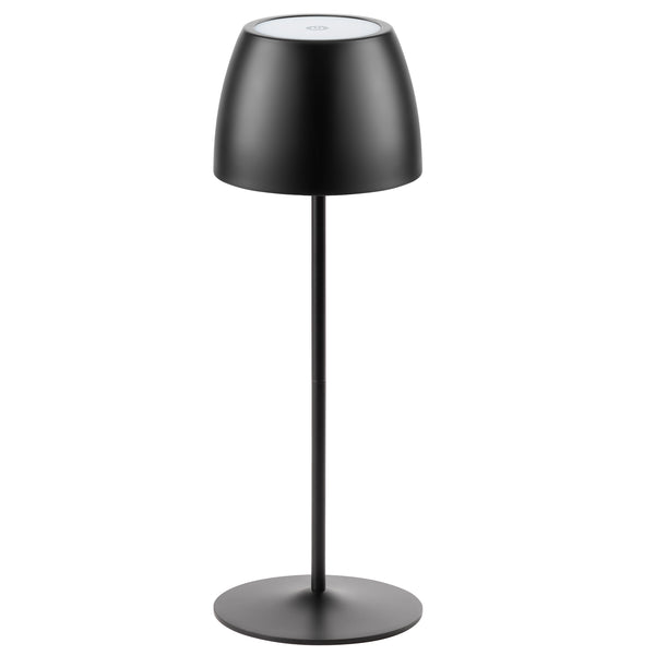 LED dimmbare Schreibtischlampe, wiederaufladbar, winkelverstellbar, LP01013 - Tomons DE Onlineshop