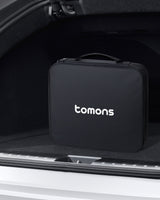 Typ 2 zu Typ 2 Schnellladekabel, 22 KW 32A 3-Phasen-Elektro 5M, für Elektro- und Plug-in-Hybridfahrzeuge, EV1001 - Tomons DE Onlineshop