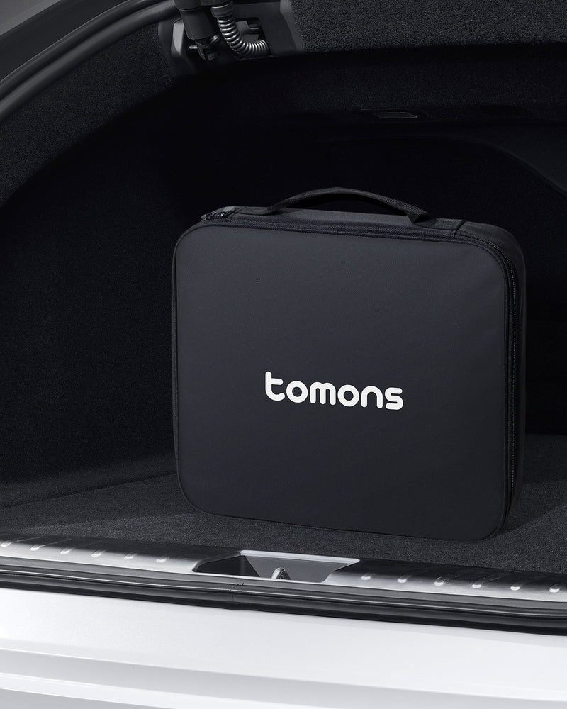 Typ 2 zu Typ 2 Schnellladekabel, 22 KW 32A 3-Phasen-Elektro 5M, für Elektro- und Plug-in-Hybridfahrzeuge, EV1001 - Tomons DE Onlineshop