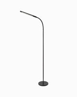 Dimmbare LED-Stehlampe mit Flexibler Schwanenhals - LP03011 - Tomons DE Onlineshop