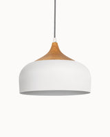 LED Pendelleuchte Deckenlampe skandinavisch für Wohnzimmer Esszimmer Restaurant